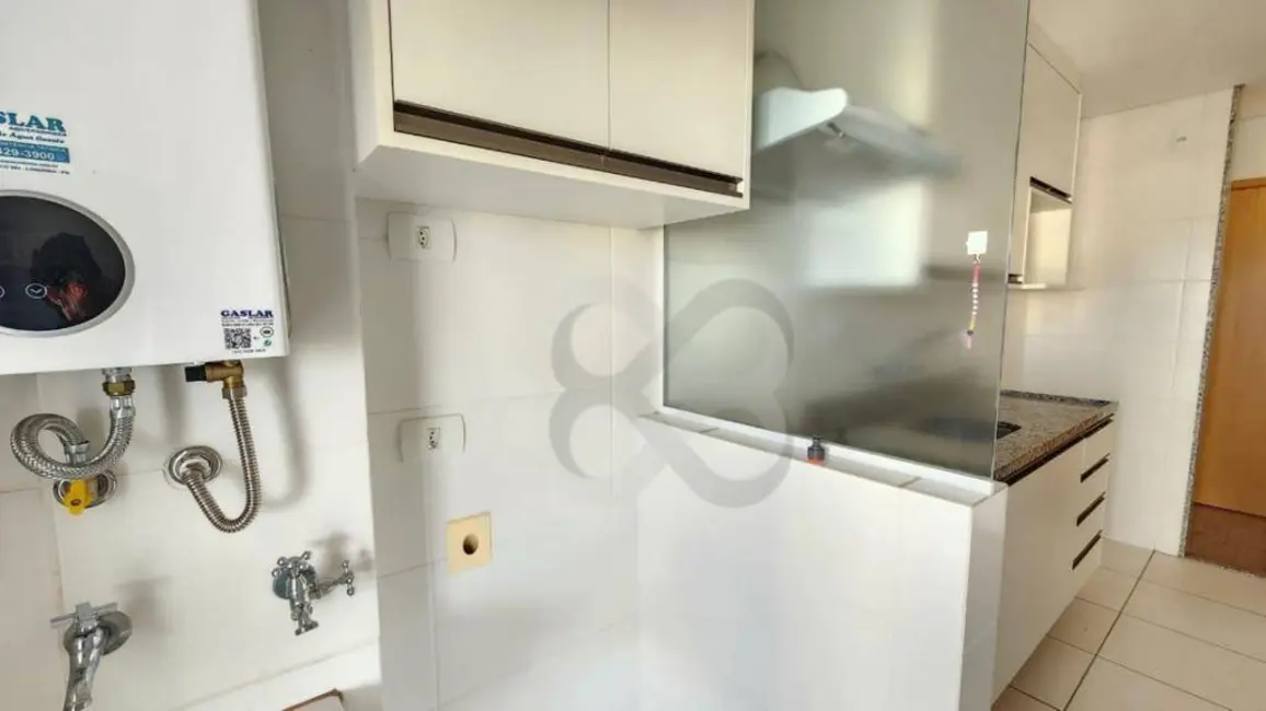 Foto 5 de Apartamento com 3 quartos para alugar, 112m2 em Centro, Londrina - PR
