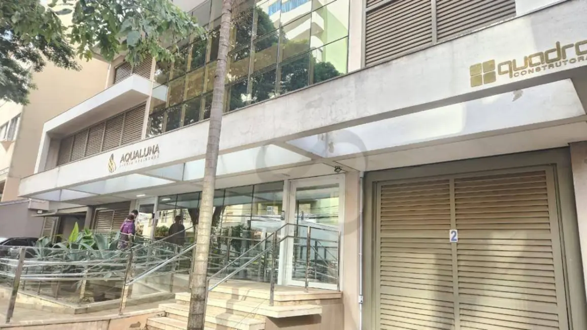 Foto 1 de Apartamento com 3 quartos para alugar, 112m2 em Centro, Londrina - PR