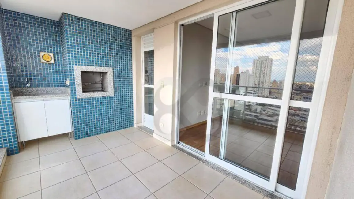 Foto 8 de Apartamento com 3 quartos para alugar, 112m2 em Centro, Londrina - PR