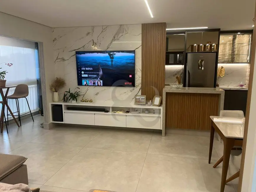 Foto 2 de Apartamento com 2 quartos à venda, 93m2 em Aurora, Londrina - PR