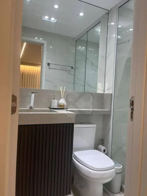 Foto 8 de Apartamento com 2 quartos à venda, 93m2 em Aurora, Londrina - PR