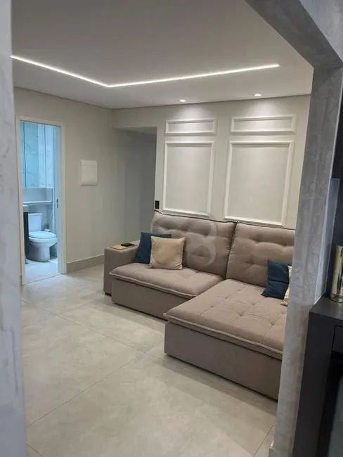 Foto 7 de Apartamento com 2 quartos à venda, 93m2 em Aurora, Londrina - PR