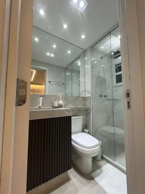 Foto 9 de Apartamento com 2 quartos à venda, 93m2 em Aurora, Londrina - PR