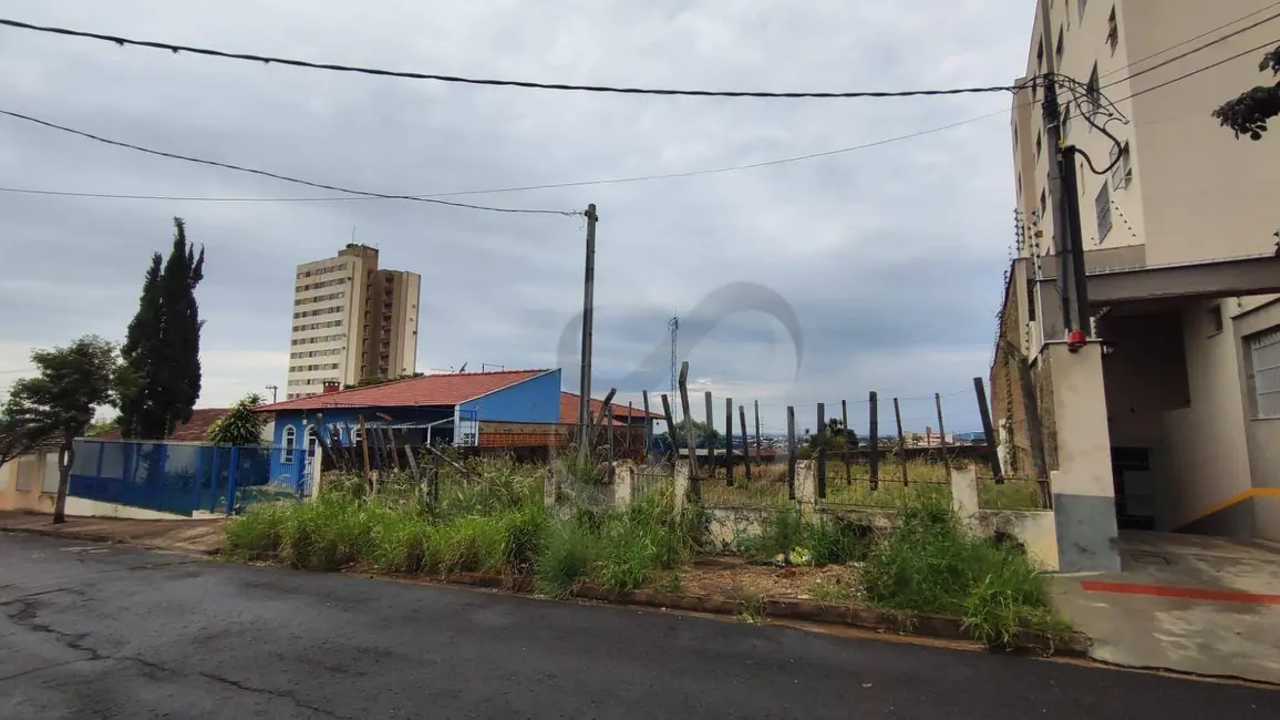 Foto 2 de Terreno / Lote à venda, 450m2 em Conceição, Londrina - PR