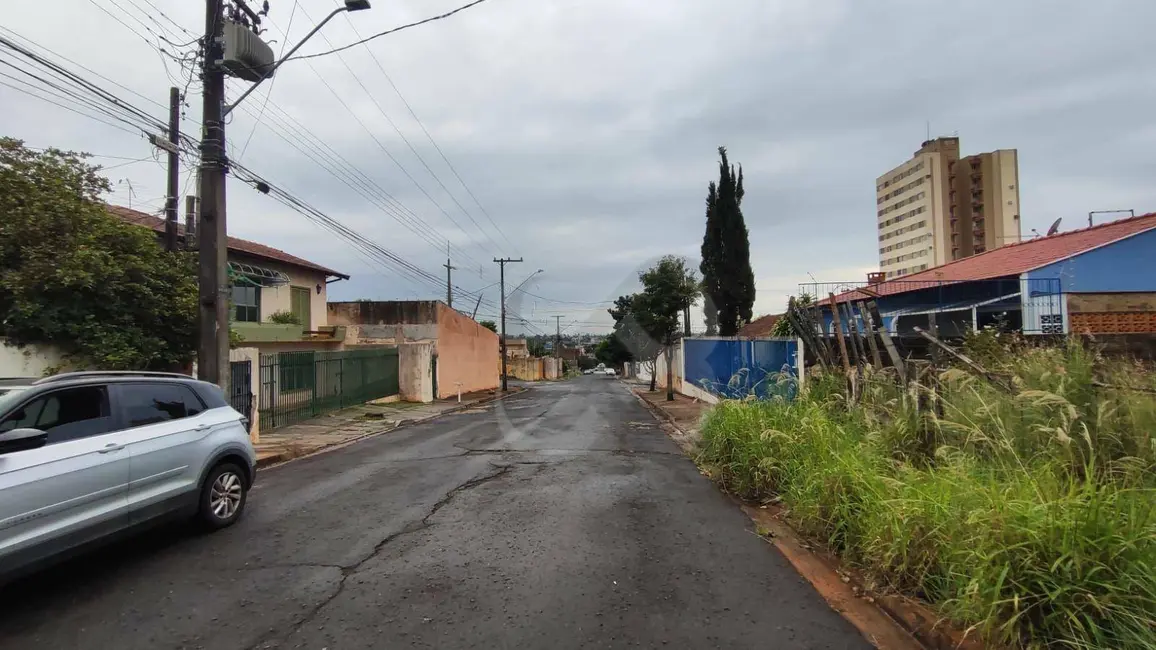 Foto 4 de Terreno / Lote à venda, 450m2 em Conceição, Londrina - PR