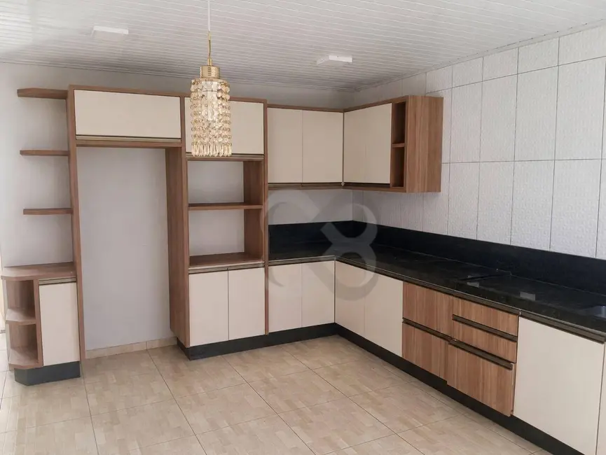 Foto 5 de Casa com 5 quartos à venda, 200m2 em Conjunto Cafezal 1, Londrina - PR