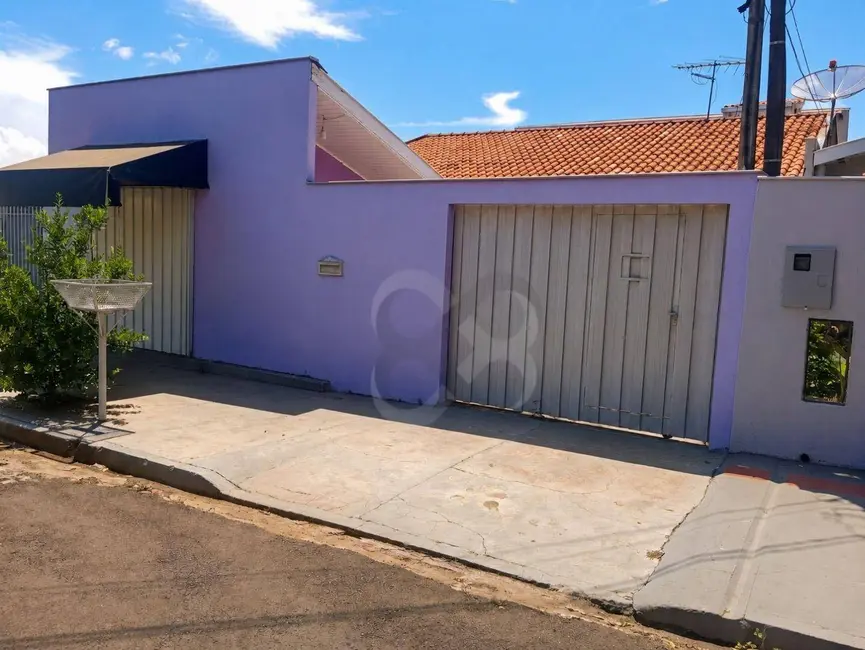 Foto 1 de Casa com 5 quartos à venda, 200m2 em Conjunto Cafezal 1, Londrina - PR