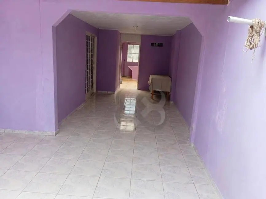 Foto 2 de Casa com 5 quartos à venda, 200m2 em Conjunto Cafezal 1, Londrina - PR