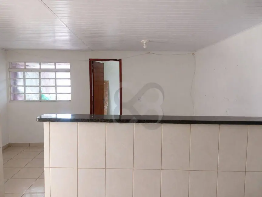 Foto 6 de Casa com 5 quartos à venda, 200m2 em Conjunto Cafezal 1, Londrina - PR