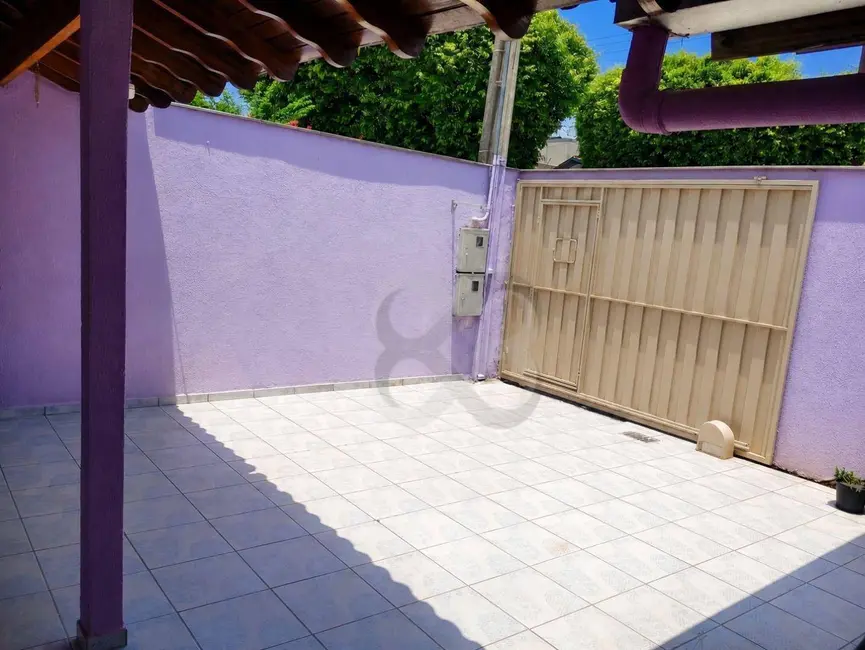Foto 4 de Casa com 5 quartos à venda, 200m2 em Conjunto Cafezal 1, Londrina - PR