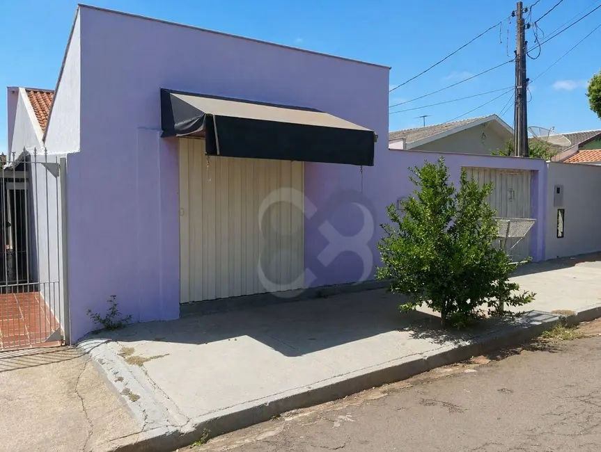 Foto 3 de Casa com 5 quartos à venda, 200m2 em Conjunto Cafezal 1, Londrina - PR