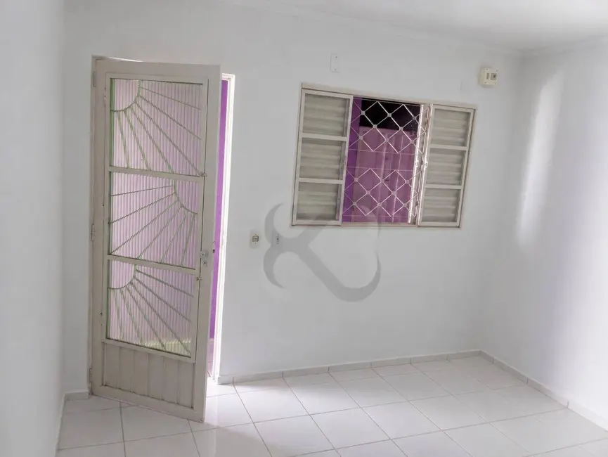 Foto 7 de Casa com 5 quartos à venda, 200m2 em Conjunto Cafezal 1, Londrina - PR