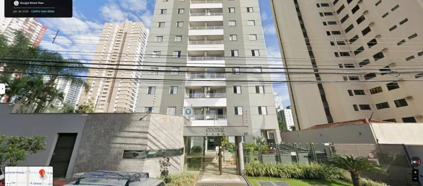 Apartamento com 3 quartos à venda, 121m2 em Londrina - PR - imagem 1 Foto 1 de Apartamento com 3 quartos à venda, 121m2 em Londrina - PR