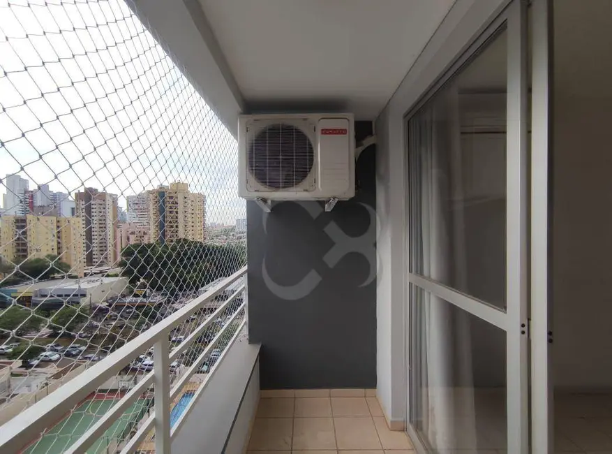 Apartamento com 3 quartos à venda, 121m2 em Londrina - PR - imagem 5 Foto 5 de Apartamento com 3 quartos à venda, 121m2 em Londrina - PR