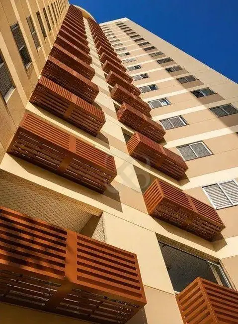 Apartamento com 3 quartos à venda, 105m2 em Londrina - PR - imagem 2 Foto 2 de Apartamento com 3 quartos à venda, 105m2 em Londrina - PR