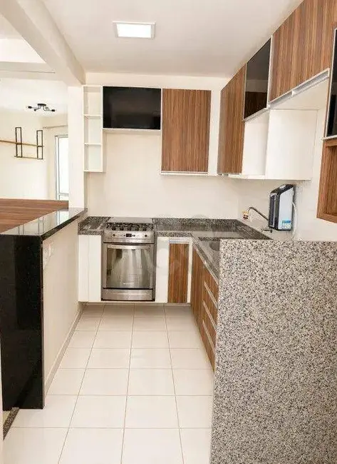 Apartamento com 3 quartos à venda, 105m2 em Londrina - PR - imagem 5 Foto 5 de Apartamento com 3 quartos à venda, 105m2 em Londrina - PR