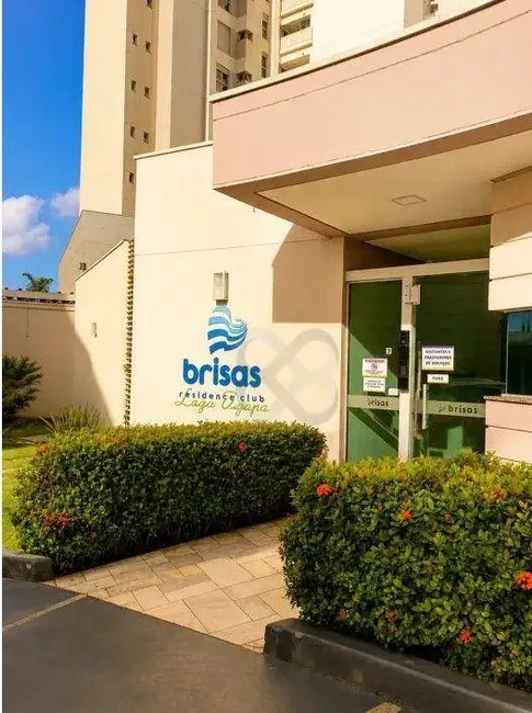 Apartamento com 3 quartos à venda, 105m2 em Londrina - PR - imagem 1 Foto 1 de Apartamento com 3 quartos à venda, 105m2 em Londrina - PR