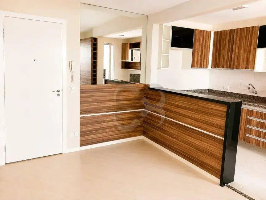 Apartamento com 3 quartos à venda, 105m2 em Londrina - PR - imagem 4 Foto 4 de Apartamento com 3 quartos à venda, 105m2 em Londrina - PR