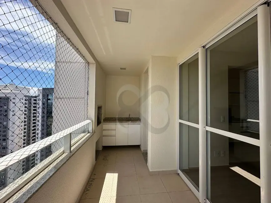 Apartamento com 3 quartos à venda e para alugar, 131m2 em Gleba Fazenda Palhano, Londrina - PR - imagem 9 Foto 9 de Apartamento com 3 quartos à venda e para alugar, 131m2 em Gleba Fazenda Palhano, Londrina - PR