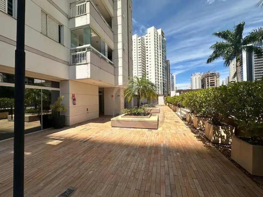 Apartamento com 3 quartos à venda e para alugar, 131m2 em Gleba Fazenda Palhano, Londrina - PR - imagem 2 Foto 2 de Apartamento com 3 quartos à venda e para alugar, 131m2 em Gleba Fazenda Palhano, Londrina - PR