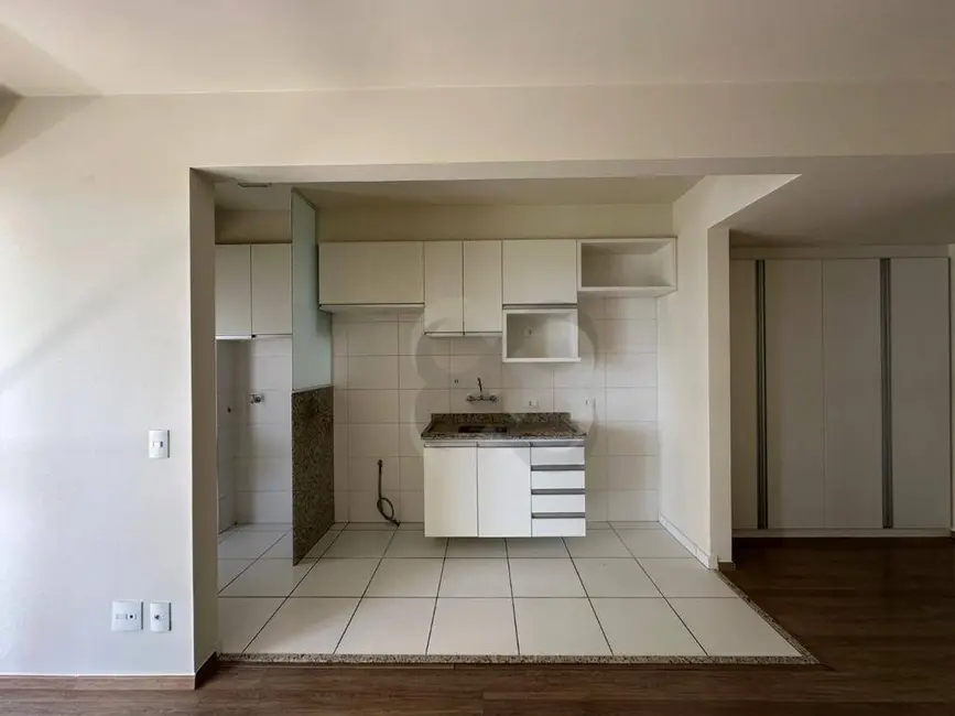 Apartamento com 3 quartos à venda e para alugar, 131m2 em Gleba Fazenda Palhano, Londrina - PR - imagem 6 Foto 6 de Apartamento com 3 quartos à venda e para alugar, 131m2 em Gleba Fazenda Palhano, Londrina - PR