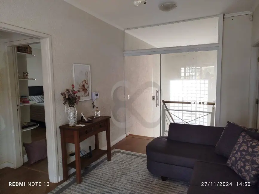 Foto 7 de Sobrado com 4 quartos à venda, 320m2 em Parque Residencial Alcântara, Londrina - PR
