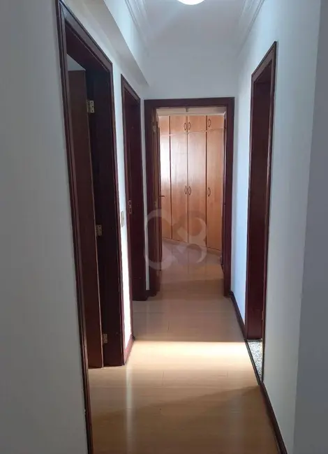 Foto 6 de Apartamento com 3 quartos para alugar, 134m2 em Jardim Higienópolis, Londrina - PR