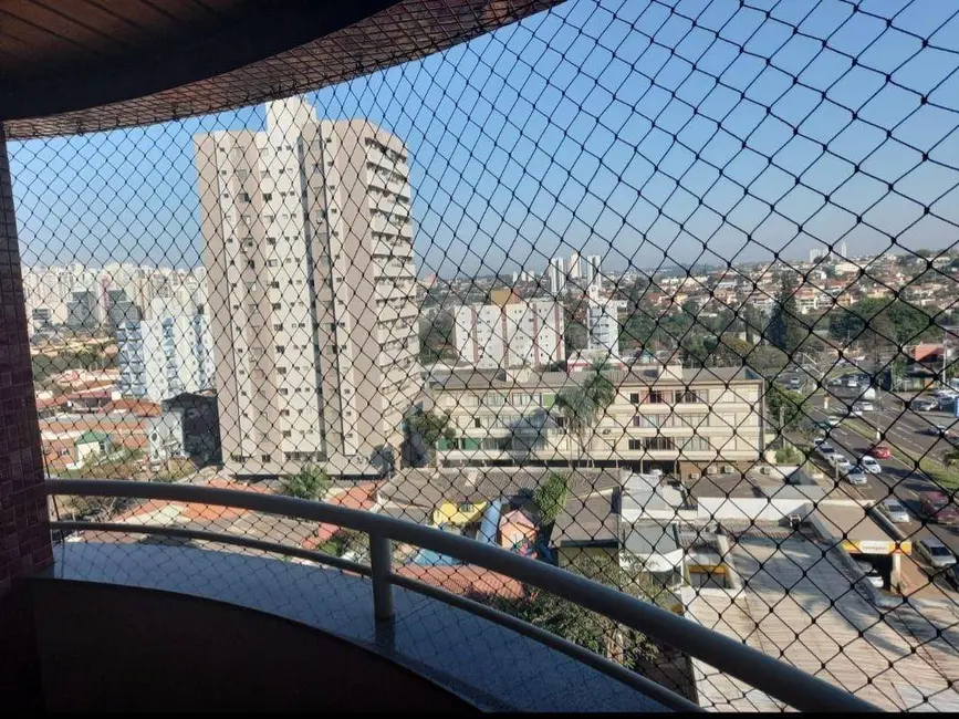 Foto 2 de Apartamento com 3 quartos para alugar, 134m2 em Jardim Higienópolis, Londrina - PR