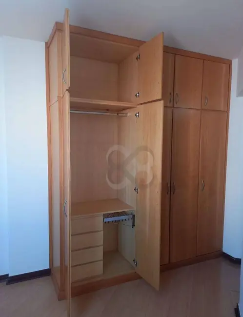 Foto 7 de Apartamento com 3 quartos para alugar, 134m2 em Jardim Higienópolis, Londrina - PR
