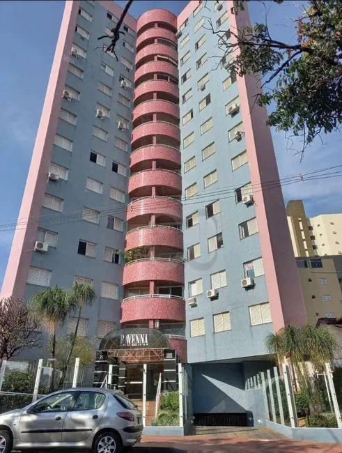 Foto 1 de Apartamento com 3 quartos para alugar, 134m2 em Jardim Higienópolis, Londrina - PR