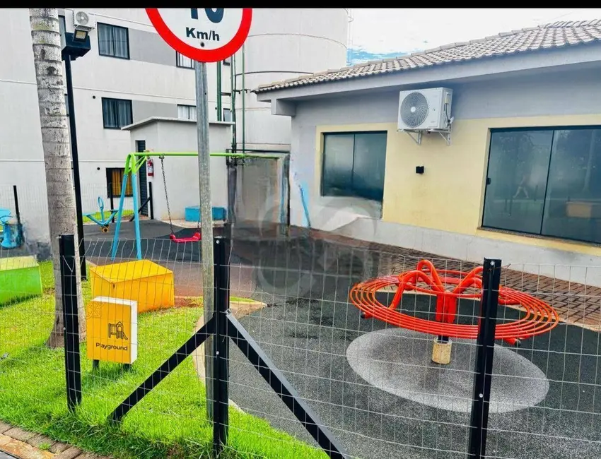 Foto 9 de Apartamento com 2 quartos à venda e para alugar, 49m2 em Londrina - PR