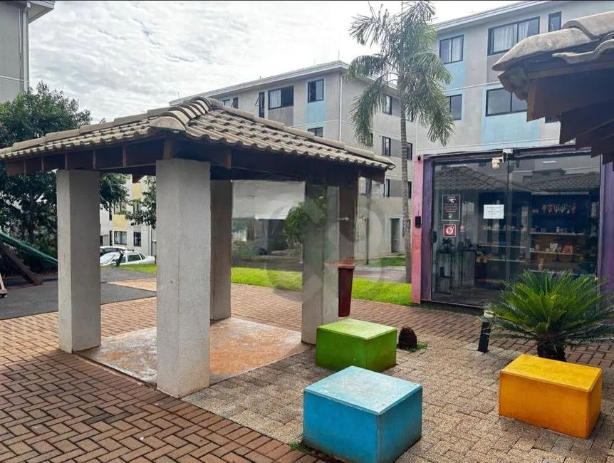 Foto 7 de Apartamento com 2 quartos à venda e para alugar, 49m2 em Londrina - PR