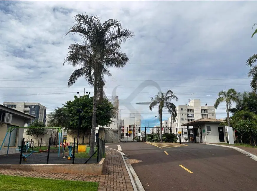 Foto 1 de Apartamento com 2 quartos à venda e para alugar, 49m2 em Londrina - PR