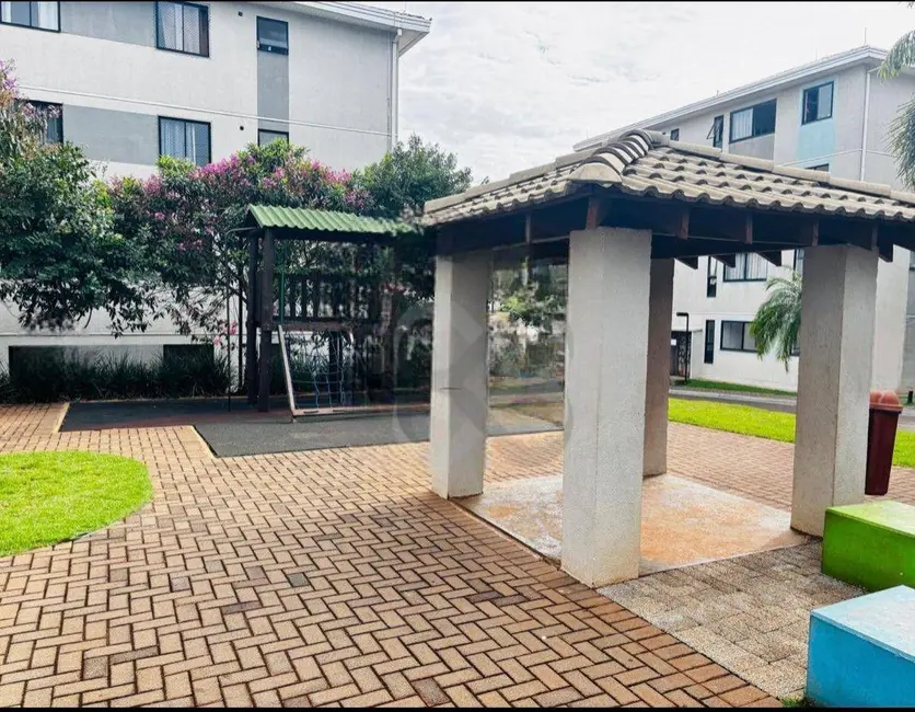 Foto 8 de Apartamento com 2 quartos à venda e para alugar, 49m2 em Londrina - PR