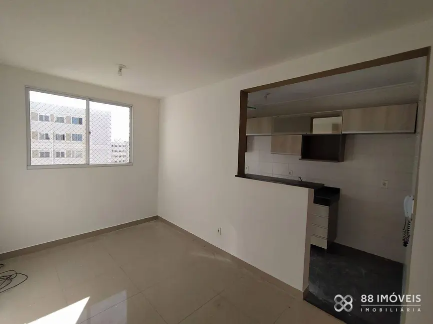 Apartamento com 2 quartos para alugar, 60m2 em Conjunto Habitacional Jesualdo Garcia Pessoa, Londrina - PR - imagem 4 Foto 4 de Apartamento com 2 quartos para alugar, 60m2 em Conjunto Habitacional Jesualdo Garcia Pessoa, Londrina - PR