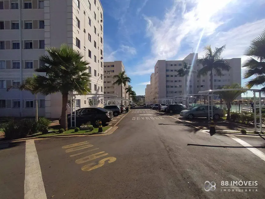 Apartamento com 2 quartos para alugar, 60m2 em Conjunto Habitacional Jesualdo Garcia Pessoa, Londrina - PR - imagem 1 Foto 1 de Apartamento com 2 quartos para alugar, 60m2 em Conjunto Habitacional Jesualdo Garcia Pessoa, Londrina - PR