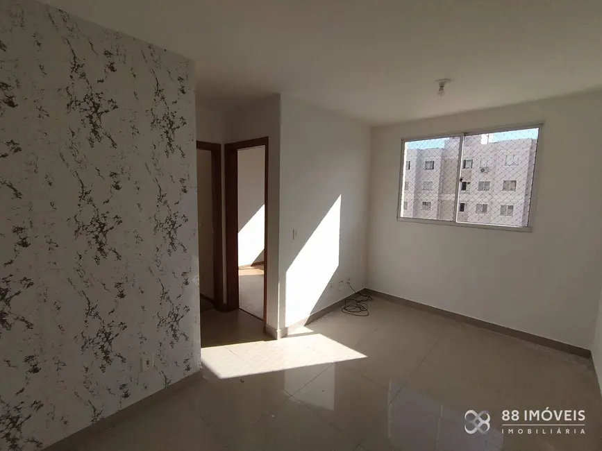 Apartamento com 2 quartos para alugar, 60m2 em Conjunto Habitacional Jesualdo Garcia Pessoa, Londrina - PR - imagem 3 Foto 3 de Apartamento com 2 quartos para alugar, 60m2 em Conjunto Habitacional Jesualdo Garcia Pessoa, Londrina - PR