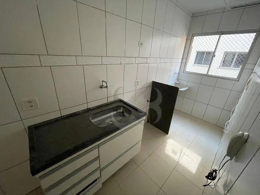 Apartamento com 3 quartos à venda e para alugar, 85m2 em Nossa Senhora de Lourdes, Londrina - PR - imagem 2 Foto 2 de Apartamento com 3 quartos à venda e para alugar, 85m2 em Nossa Senhora de Lourdes, Londrina - PR