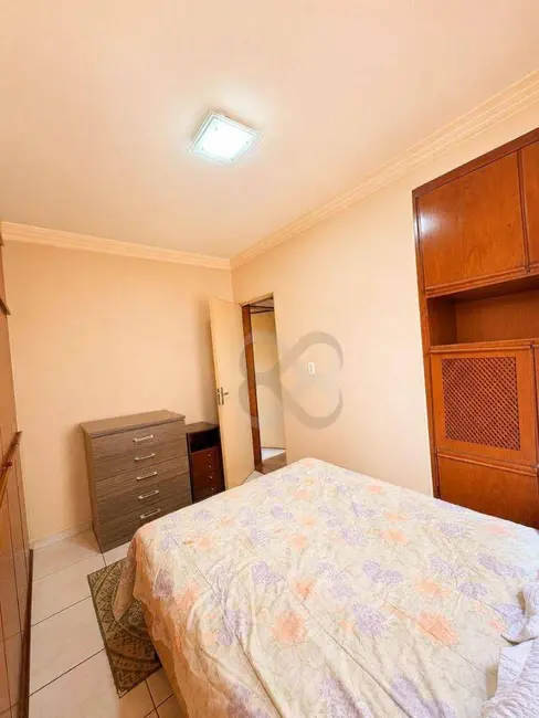 Foto 4 de Apartamento com 2 quartos à venda, 43m2 em Jardim Agari, Londrina - PR