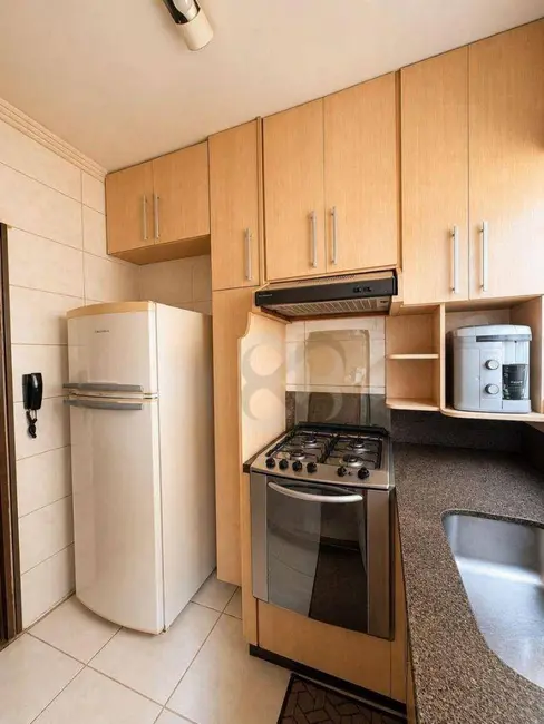 Foto 6 de Apartamento com 2 quartos à venda, 43m2 em Jardim Agari, Londrina - PR