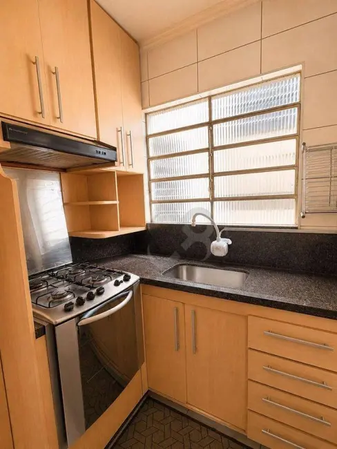 Foto 7 de Apartamento com 2 quartos à venda, 43m2 em Jardim Agari, Londrina - PR