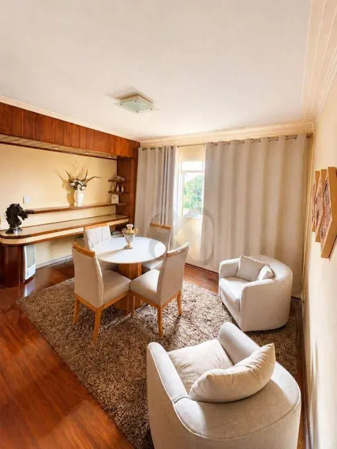 Foto 1 de Apartamento com 2 quartos à venda, 43m2 em Jardim Agari, Londrina - PR