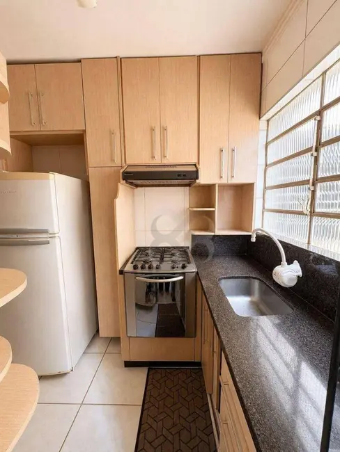 Foto 3 de Apartamento com 2 quartos à venda, 43m2 em Jardim Agari, Londrina - PR