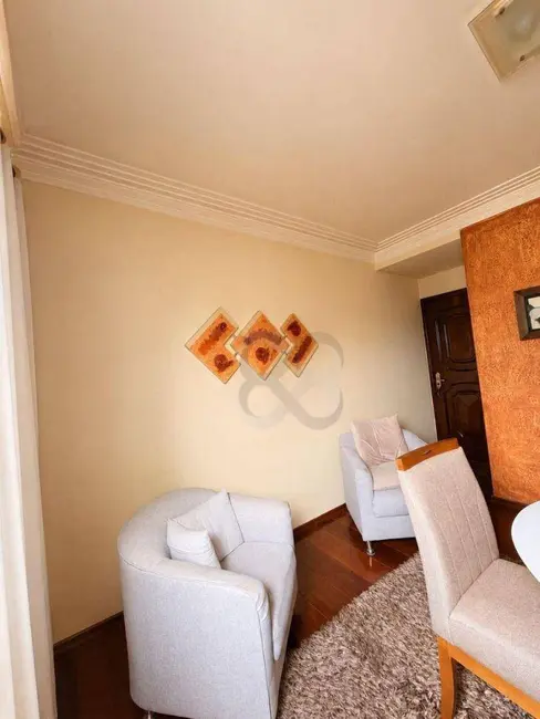 Foto 2 de Apartamento com 2 quartos à venda, 43m2 em Jardim Agari, Londrina - PR