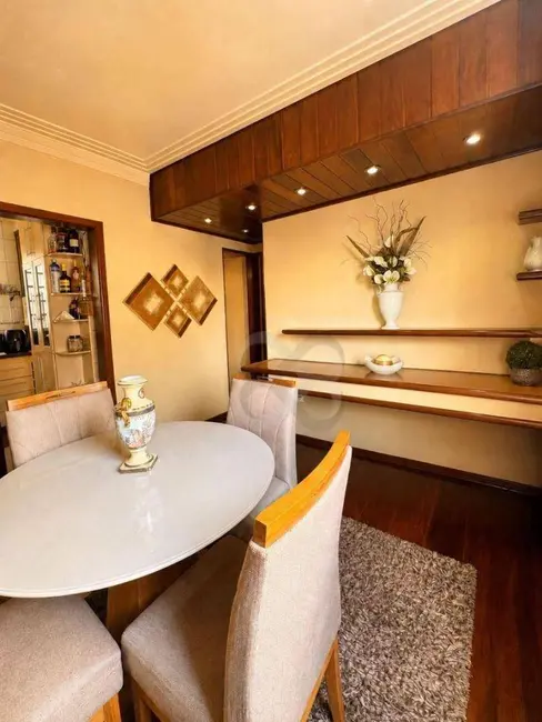 Foto 8 de Apartamento com 2 quartos à venda, 43m2 em Jardim Agari, Londrina - PR