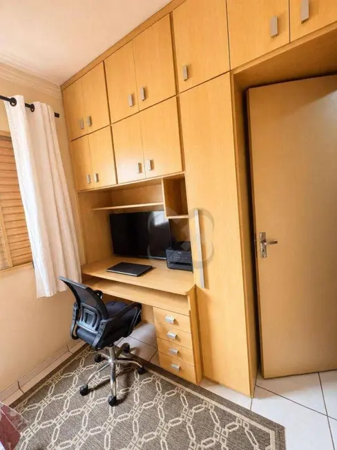 Foto 9 de Apartamento com 2 quartos à venda, 43m2 em Jardim Agari, Londrina - PR