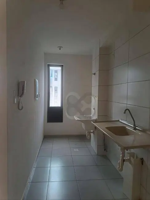 Apartamento com 2 quartos à venda, 49m2 em Londrina - PR - imagem 2 Foto 2 de Apartamento com 2 quartos à venda, 49m2 em Londrina - PR