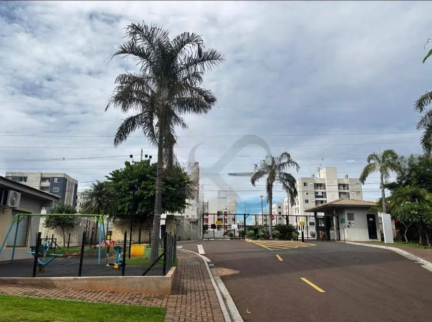 Apartamento com 2 quartos à venda, 49m2 em Londrina - PR - imagem 1 Foto 1 de Apartamento com 2 quartos à venda, 49m2 em Londrina - PR