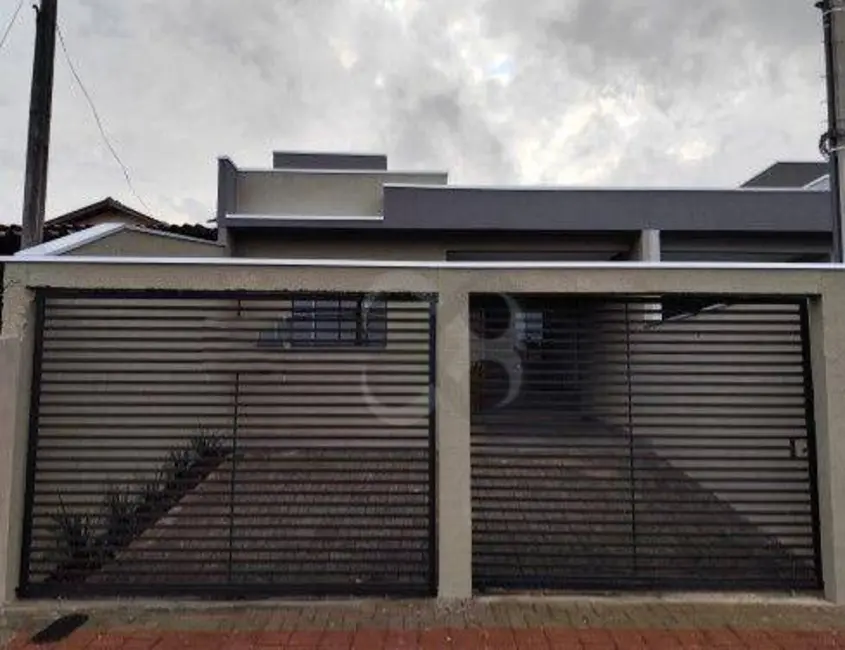 Casa com 3 quartos à venda, 186m2 em Alto da Boa Vista, Londrina - PR - imagem 1 Foto 1 de Casa com 3 quartos à venda, 186m2 em Alto da Boa Vista, Londrina - PR