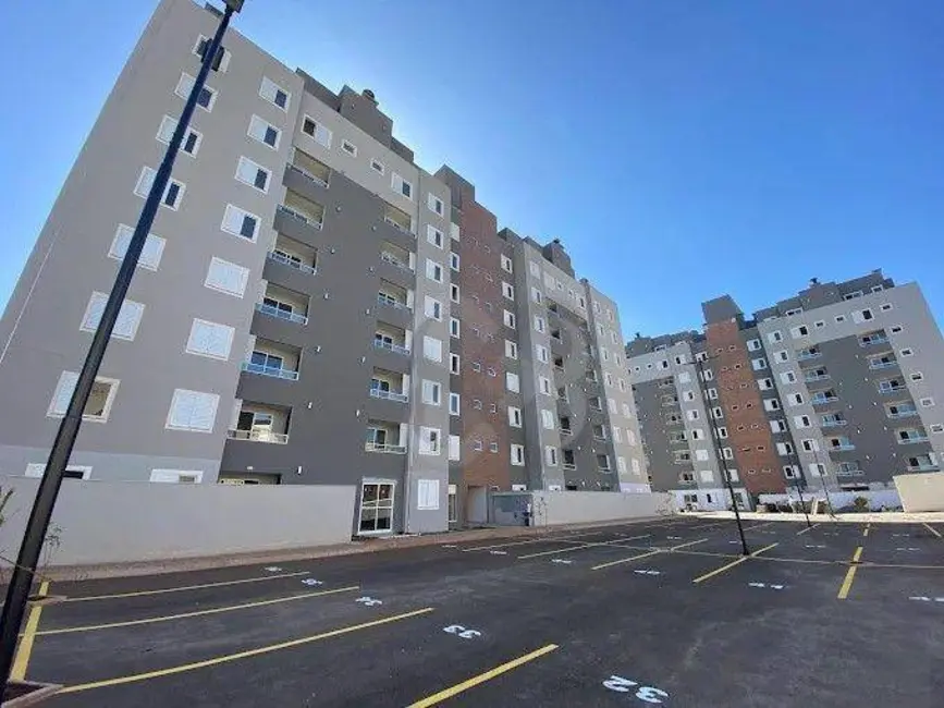 Foto 2 de Apartamento com 3 quartos à venda e para alugar, 98m2 em Parque Jamaica, Londrina - PR